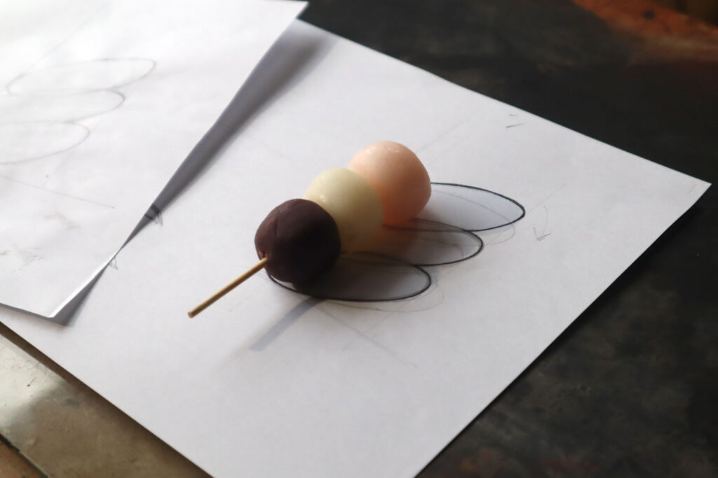 企画展 染谷聡—trace tracing｜イベント情報｜茶道コンシェルジュ